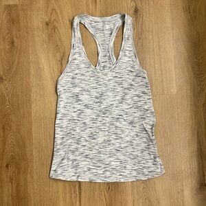 Lululemon Razerback Tank